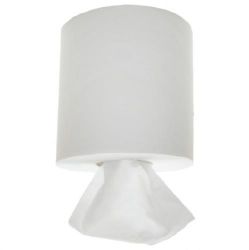 Picture of BALE OF 6 X 180M SORBX CENTREFEED ROLLS 2PLY (WHITE)